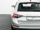 Škoda Superb WD6004P#2.0 TSI Ambition DSG Podgrz.f LED 2 stref klima Salon PL VAT23 - 11