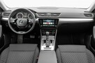 Škoda Superb WD6004P#2.0 TSI Ambition DSG Podgrz.f LED 2 stref klima Salon PL VAT23 - 15