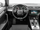 Škoda Superb WD6004P#2.0 TSI Ambition DSG Podgrz.f LED 2 stref klima Salon PL VAT23 - 16