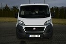 Fiat Ducato 2,0Multijet 3 Osoby,Klimatyzacja,Parktronic.Hak.Serwis.kredyt.OKAZJA - 4