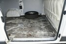 Fiat Ducato 2,0Multijet 3 Osoby,Klimatyzacja,Parktronic.Hak.Serwis.kredyt.OKAZJA - 13