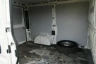 Fiat Ducato 2,0Multijet 3 Osoby,Klimatyzacja,Parktronic.Hak.Serwis.kredyt.OKAZJA - 14