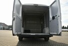 Fiat Ducato 2,0Multijet 3 Osoby,Klimatyzacja,Parktronic.Hak.Serwis.kredyt.OKAZJA - 15