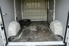 Fiat Ducato 2,0Multijet 3 Osoby,Klimatyzacja,Parktronic.Hak.Serwis.kredyt.OKAZJA - 16