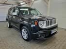 Jeep Renegade - 2