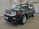 Jeep Renegade - 4