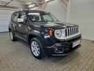 Jeep Renegade - 10