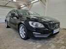 Volvo S60 2.0 T3 Drive-E Momentum, I właściciel, salon Polska, FV23% - 2