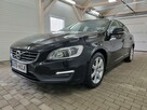 Volvo S60 2.0 T3 Drive-E Momentum, I właściciel, salon Polska, FV23% - 4