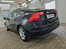 Volvo S60 2.0 T3 Drive-E Momentum, I właściciel, salon Polska, FV23% - 7