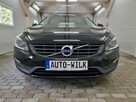 Volvo S60 2.0 T3 Drive-E Momentum, I właściciel, salon Polska, FV23% - 11