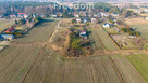 Działka pod dom lub bliźniak - 4