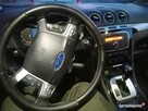 Ford s-max 2011,163 s,convers +2, leasing, raty, zami - 7