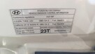 Hyundai Tuscon 3 2021r Limited - 9