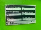 Ładowarka teleskopowa MERLO Roto 45 21 rok 2003 - 11