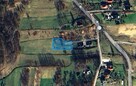 Piękna działka Wrząsowice 15a - 4