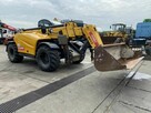 Ładowarka teleskopowa Haulotte HTL 4017 - 13