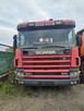 Samochód ciężarowy Scania p94 HDS - 4