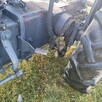 traktor Zetor 50 KM silnik Fergusona - 4