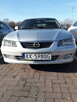 Mazda 626 2.0 benzyna 136hp bez rdzy - 4