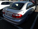 Mazda 626 2.0 benzyna 136hp bez rdzy - 2