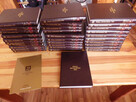 Wielka Encyklopedia PWN, 31 tomów. Komplet + CD-ROM - 3