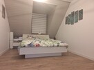 Dwupoziomowe z balkonem, kominek, klimatyzacja - 10