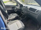 Skoda Fabia - 3