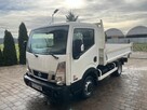 Nissan Cabstar 83900 NETTO , 3.0 NT400, Cabstar, Maxity - 4