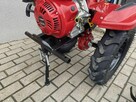 Glebogryzarka Spalinowa Cedrus GL06 Dzik Traktorek 15kM - 9