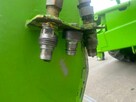 Ładowarka teleskopowa MERLO Roto 45 21 rok 2003 - 12