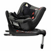 MultiFix TWIST 360 Fotelik Samochodowy Obrotowy Isofix GREY - 3