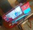 Gitara elektryczna wzmacniacz wiek3+ - 5