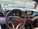 Hyundai Tuscon 3 2021r Limited - 4