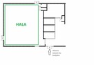 Wynajmę lokal 300 m2 w miejscowości Stare Miasto, Leżajsk - 2