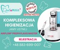 Stomatologia Estetyczna - Dentamax Kraków - 4