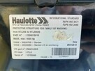 Ładowarka teleskopowa Haulotte HTL 4017 - 5