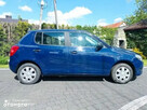 Skoda Fabia - 4