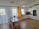 Dwupoziomowe z balkonem, kominek, klimatyzacja - 6