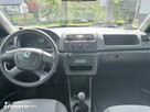 Skoda Fabia - 8
