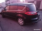 Ford s-max 2011,163 s,convers +2, leasing, raty, zami - 3