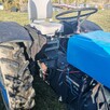 traktor Zetor 50 KM silnik Fergusona - 8