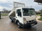 Nissan Cabstar 83900 NETTO , 3.0 NT400, Cabstar, Maxity - 5