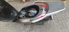 Piaggio Mrdley 125S - 5