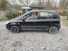 Hyundai getz 1.1 - 3