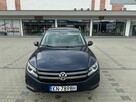 Tiguan 2.0 140km 4x4 4motion - 2