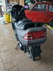 Suzuki burgman - 4