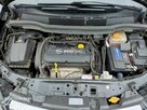 Sprzedam Opel Zafira 1,8PB+LPG (BRC) - 3