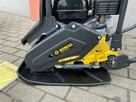 Zagęszczarka BOMAG BP 20/50 Honda 100kg 20kN Weber Wacker - 2