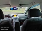 Sprzedam Opel Zafira 1,8PB+LPG (BRC) - 5